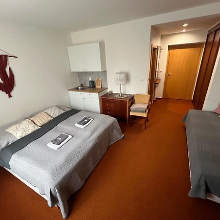 Simply Rooms Sławków Zewnętrze zdjęcie
