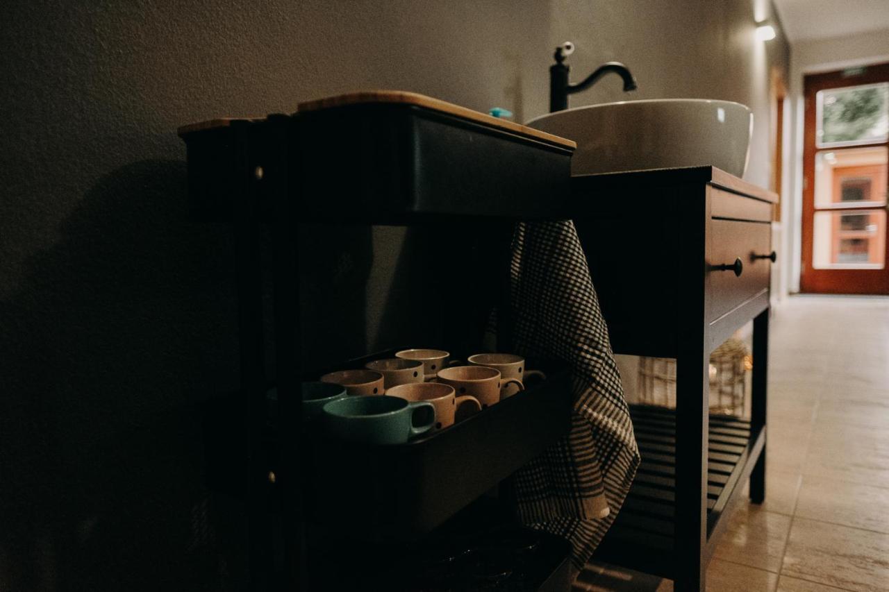 Simply Rooms Sławków Zewnętrze zdjęcie