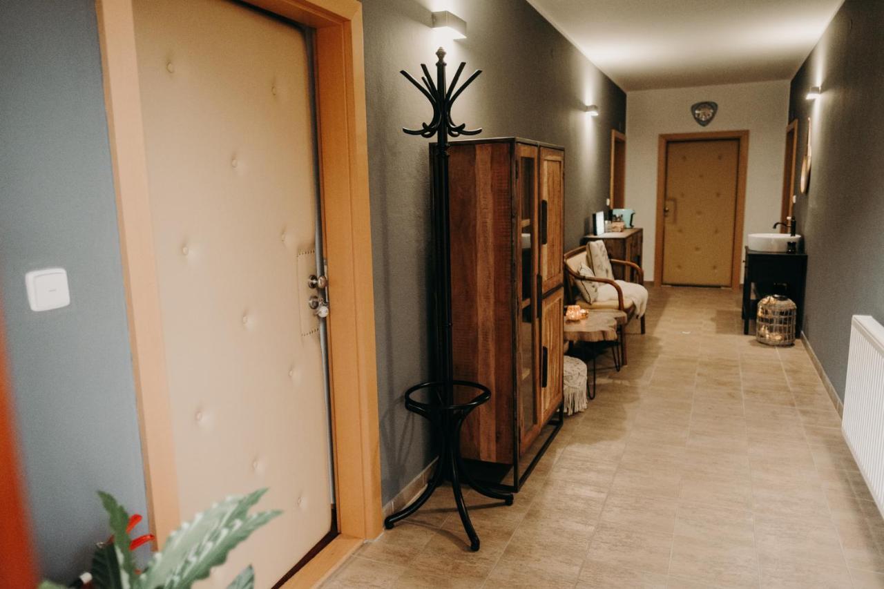 Simply Rooms Sławków Zewnętrze zdjęcie