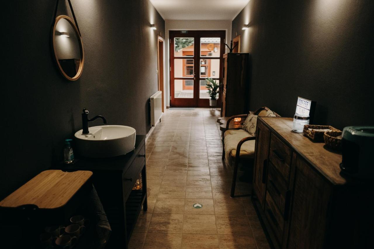 Simply Rooms Sławków Zewnętrze zdjęcie