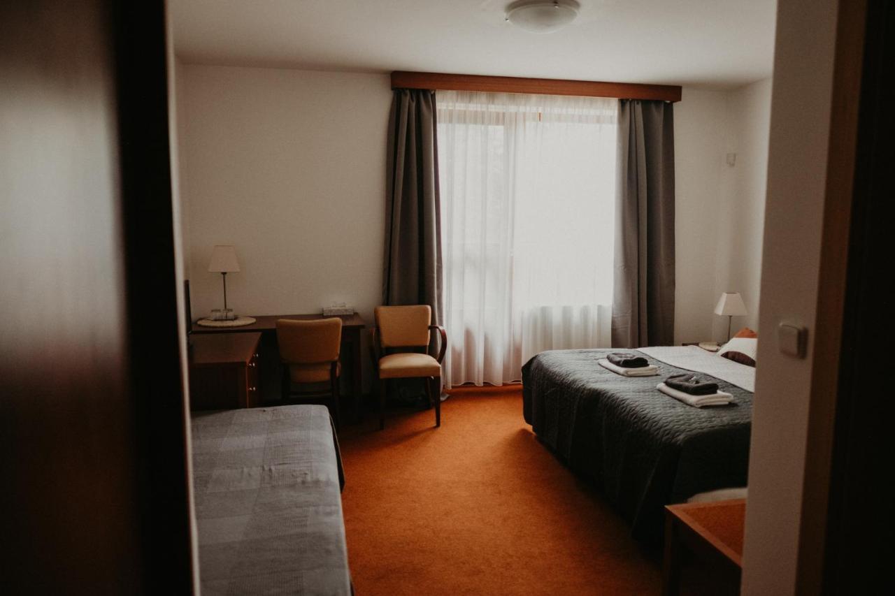Simply Rooms Sławków Zewnętrze zdjęcie