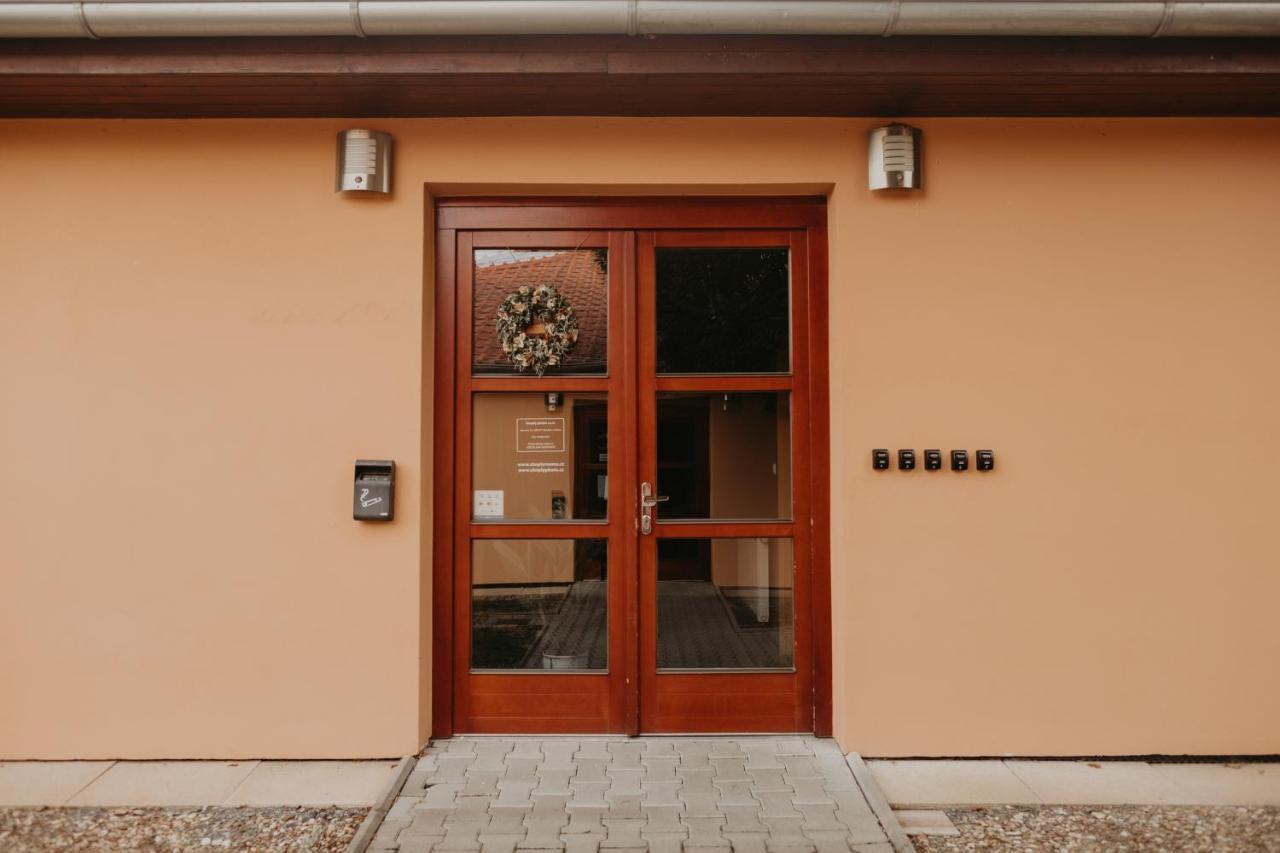 Simply Rooms Sławków Zewnętrze zdjęcie