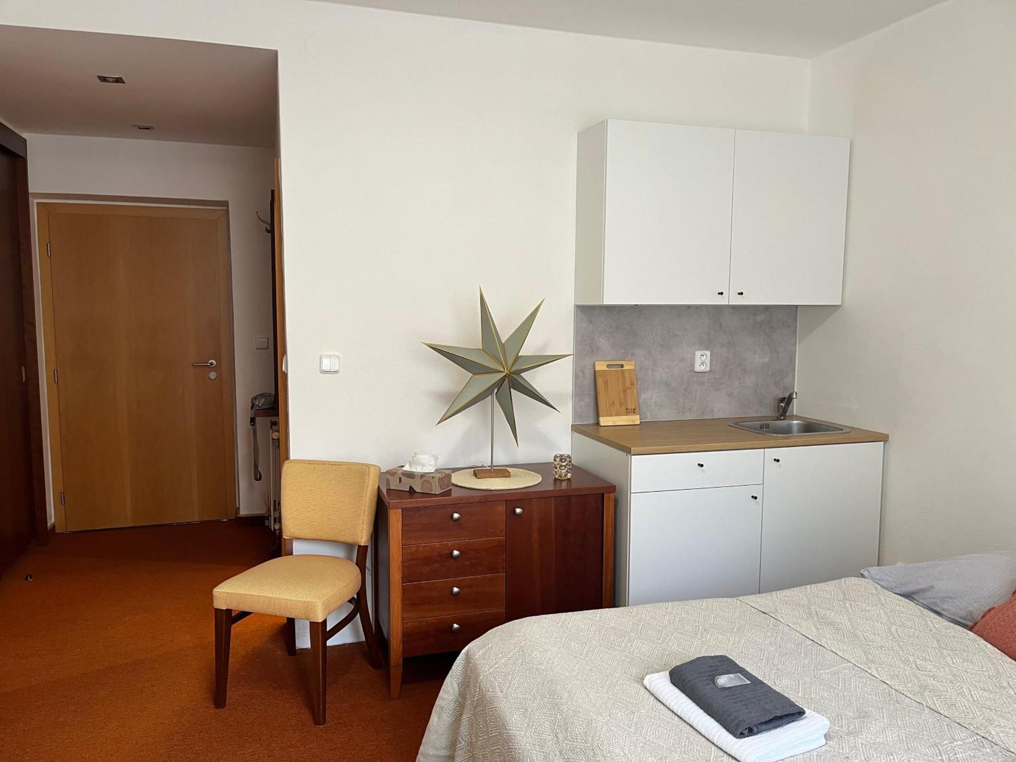 Simply Rooms Sławków Zewnętrze zdjęcie