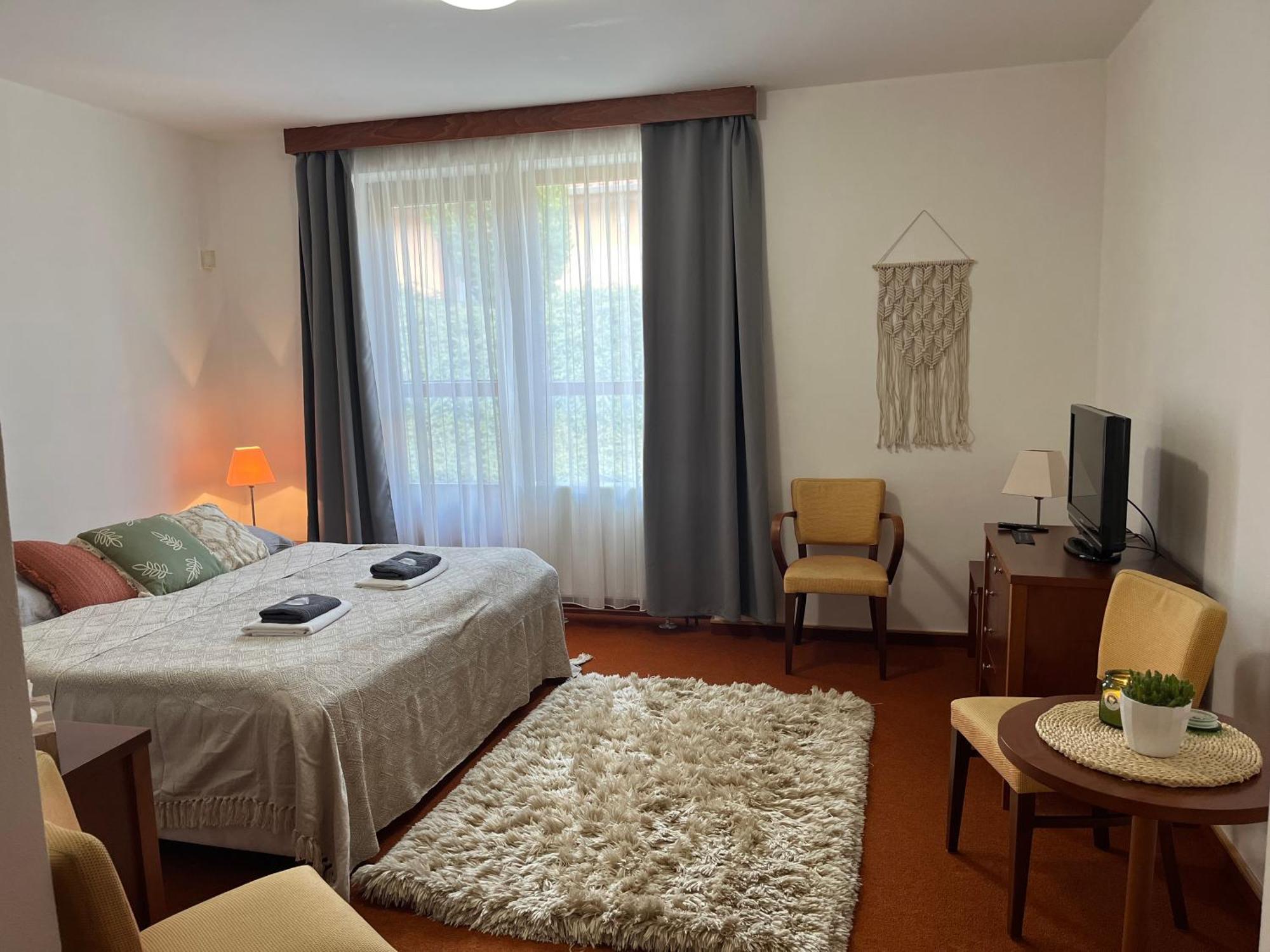 Simply Rooms Sławków Zewnętrze zdjęcie