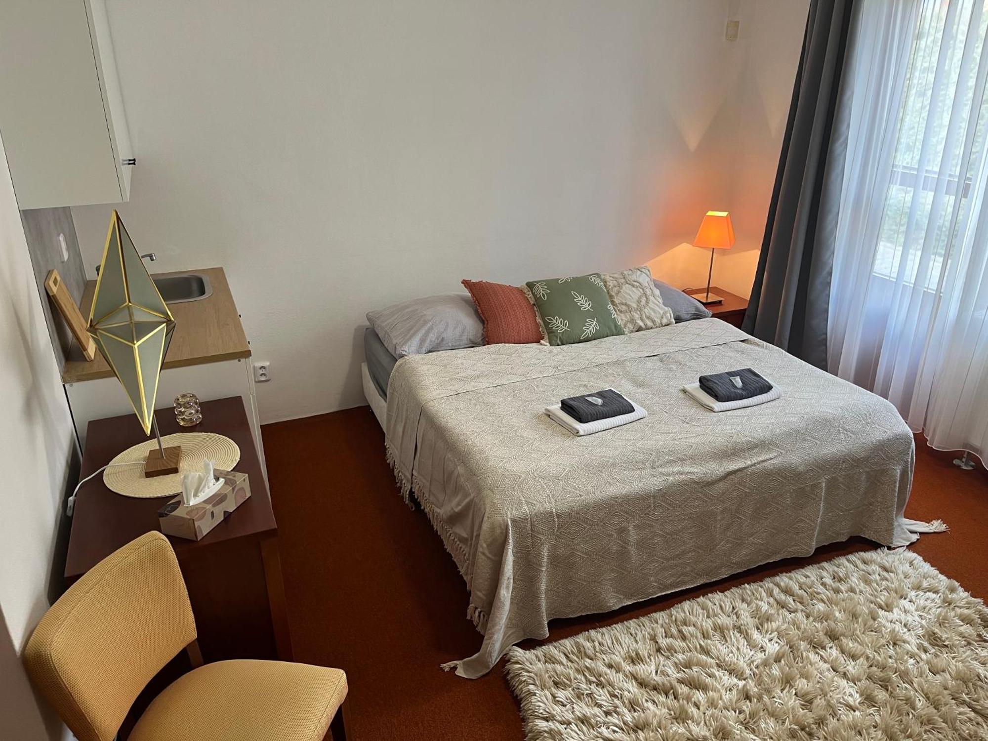 Simply Rooms Sławków Zewnętrze zdjęcie