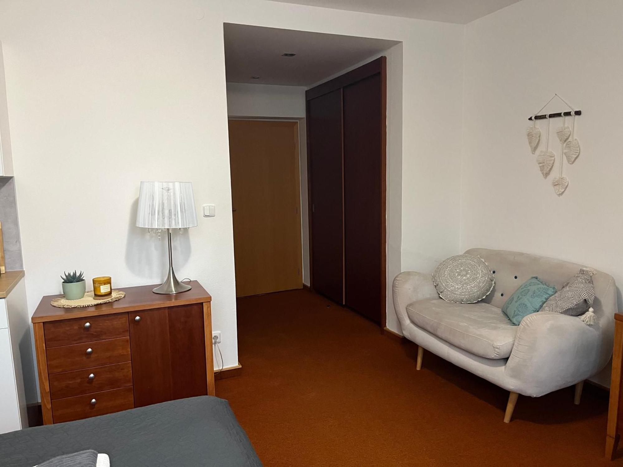 Simply Rooms Sławków Zewnętrze zdjęcie