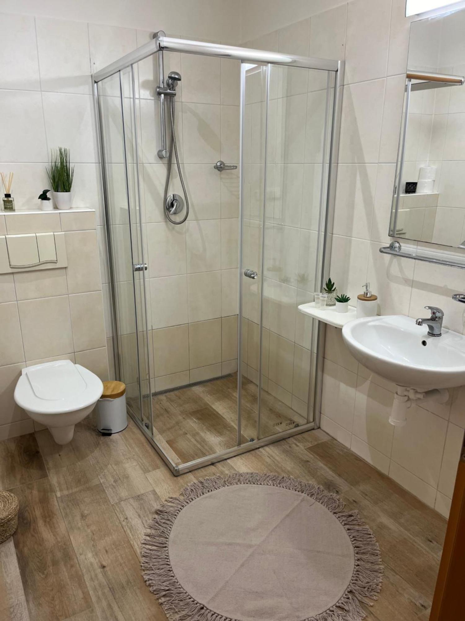 Simply Rooms Sławków Zewnętrze zdjęcie