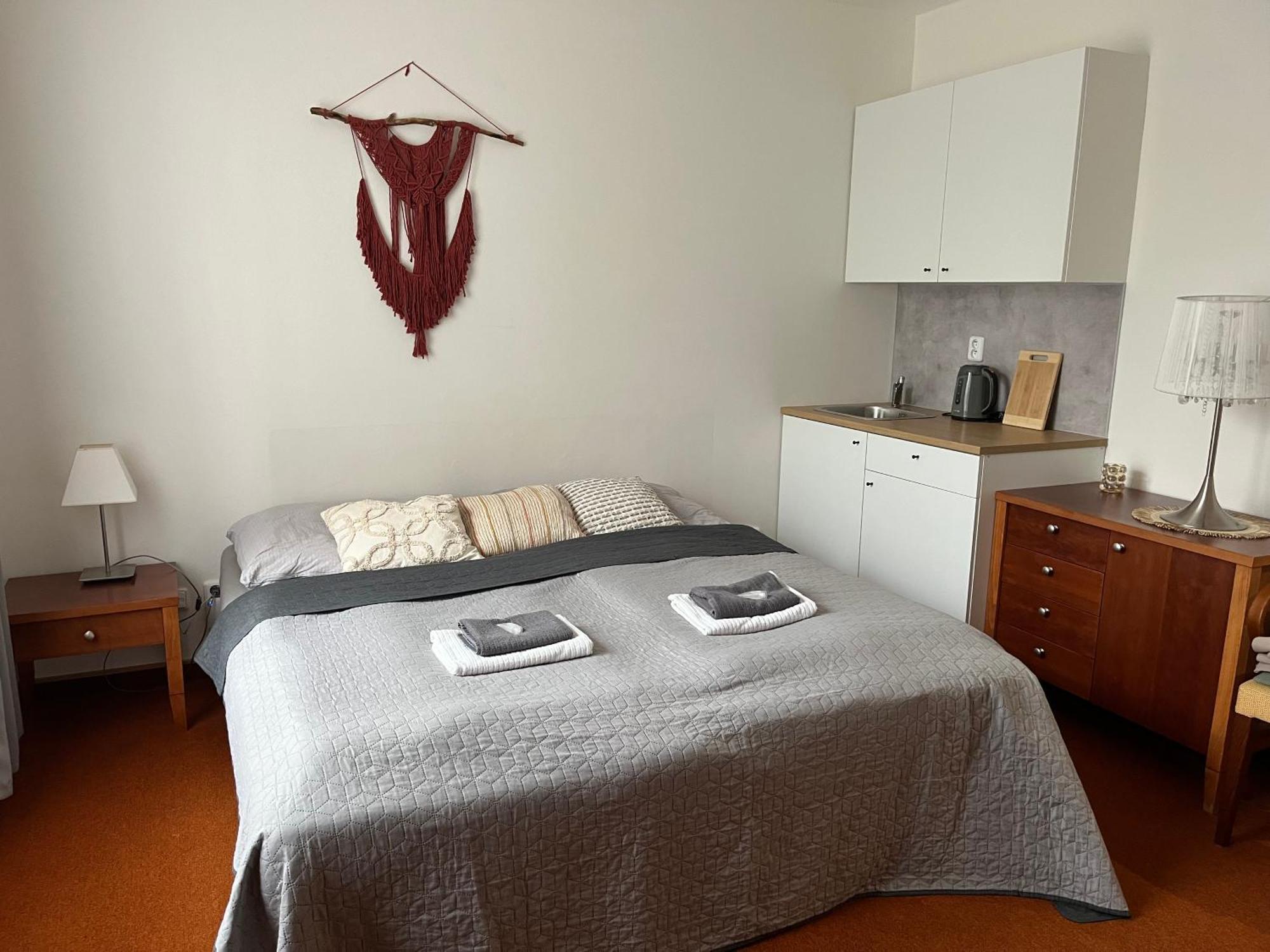 Simply Rooms Sławków Zewnętrze zdjęcie