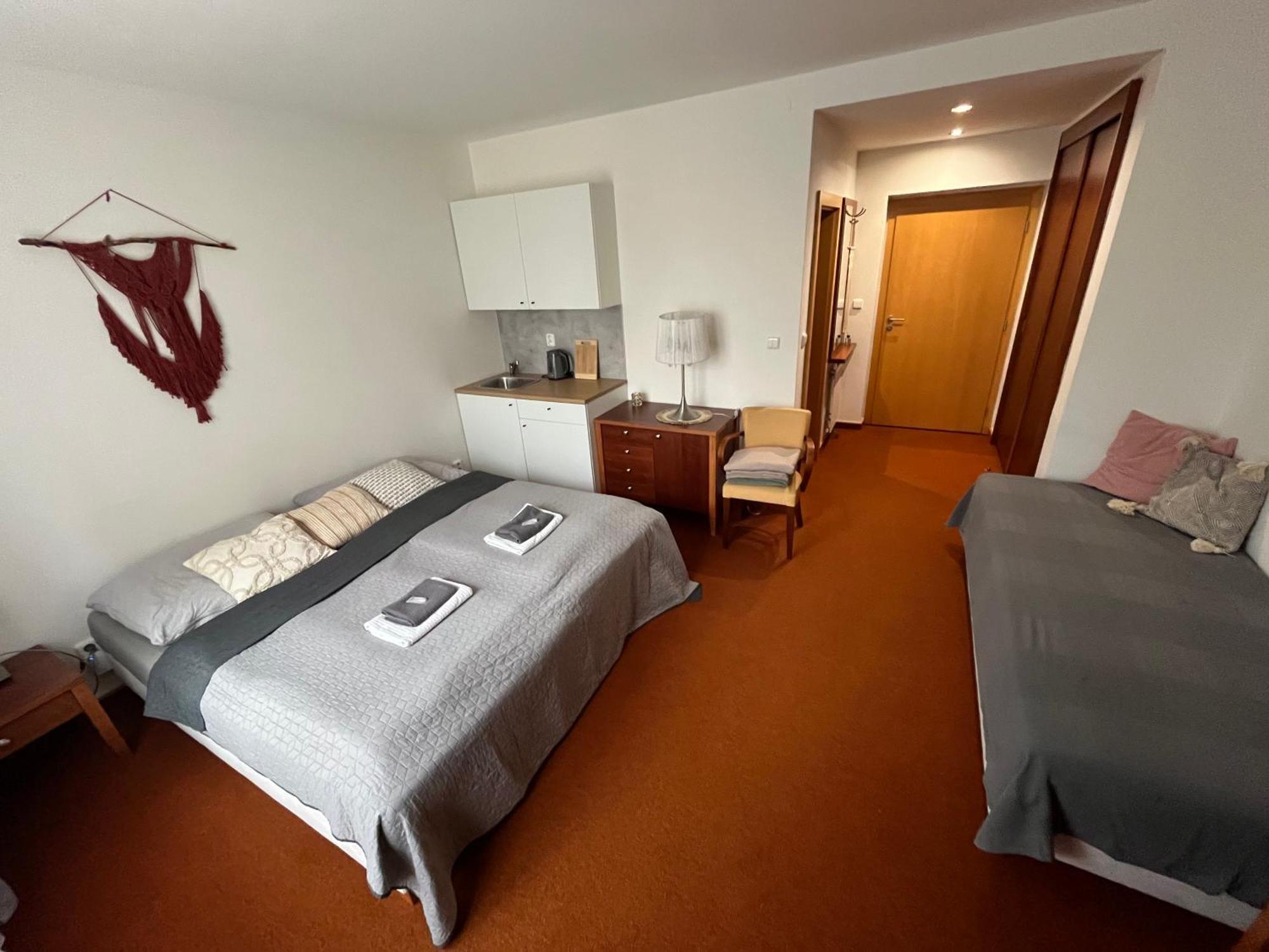 Simply Rooms Sławków Zewnętrze zdjęcie