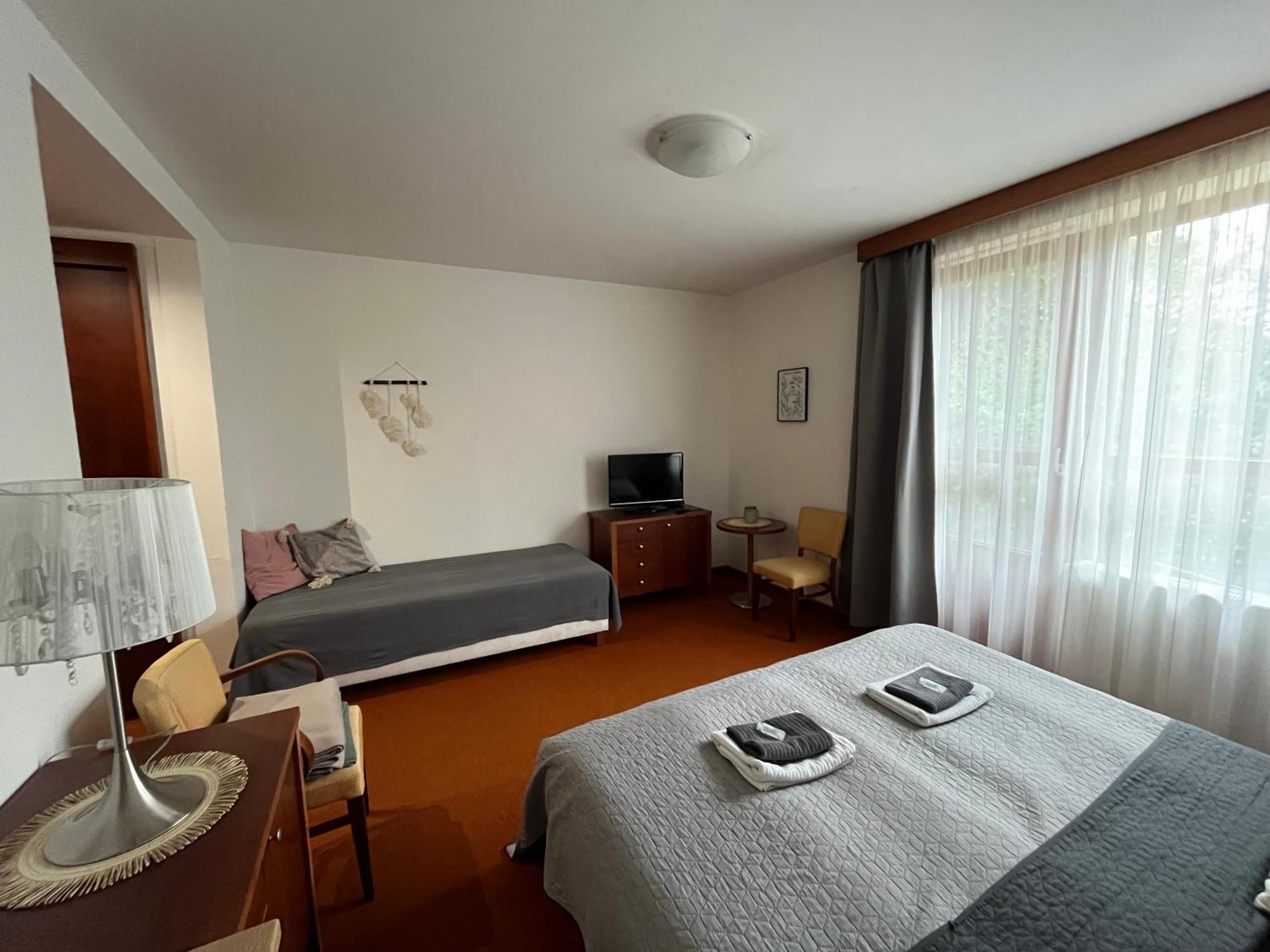 Simply Rooms Sławków Zewnętrze zdjęcie