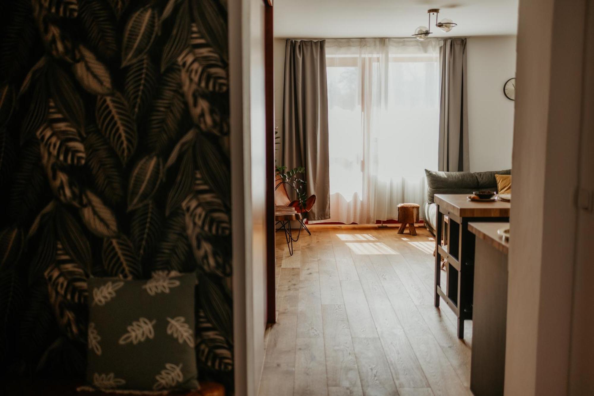 Simply Rooms Sławków Zewnętrze zdjęcie