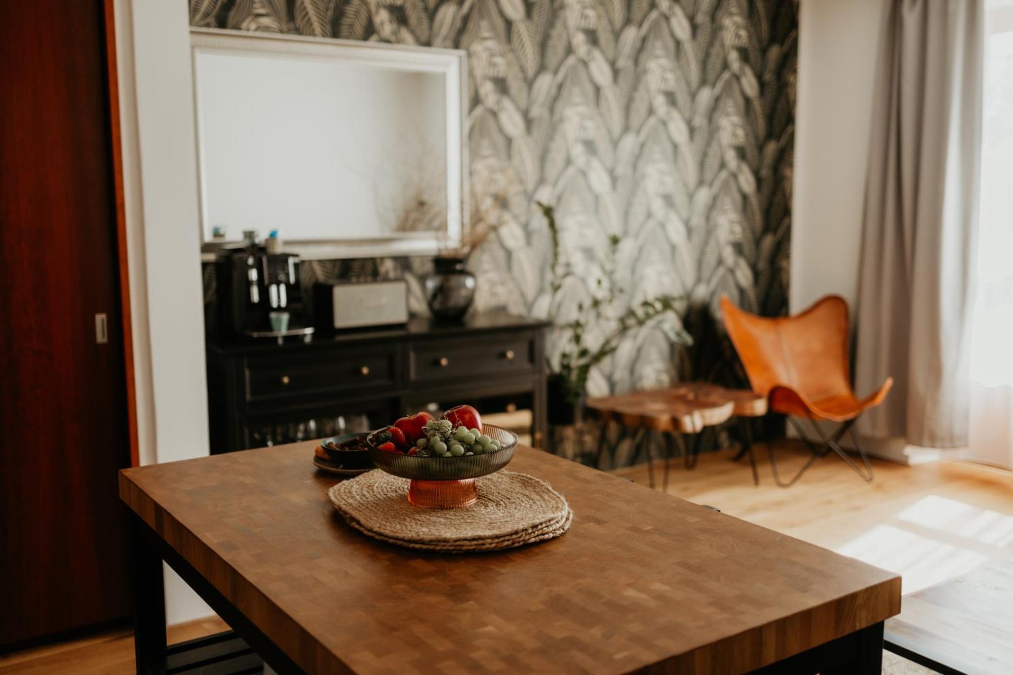 Simply Rooms Sławków Zewnętrze zdjęcie