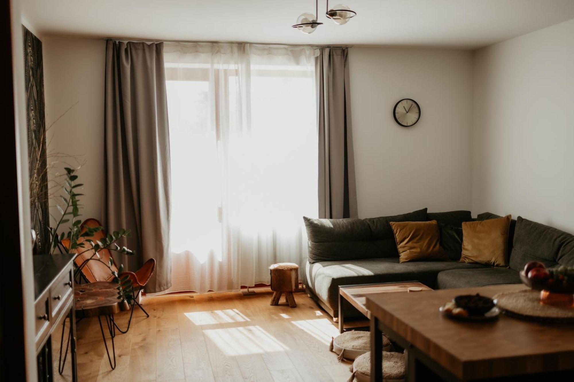 Simply Rooms Sławków Zewnętrze zdjęcie