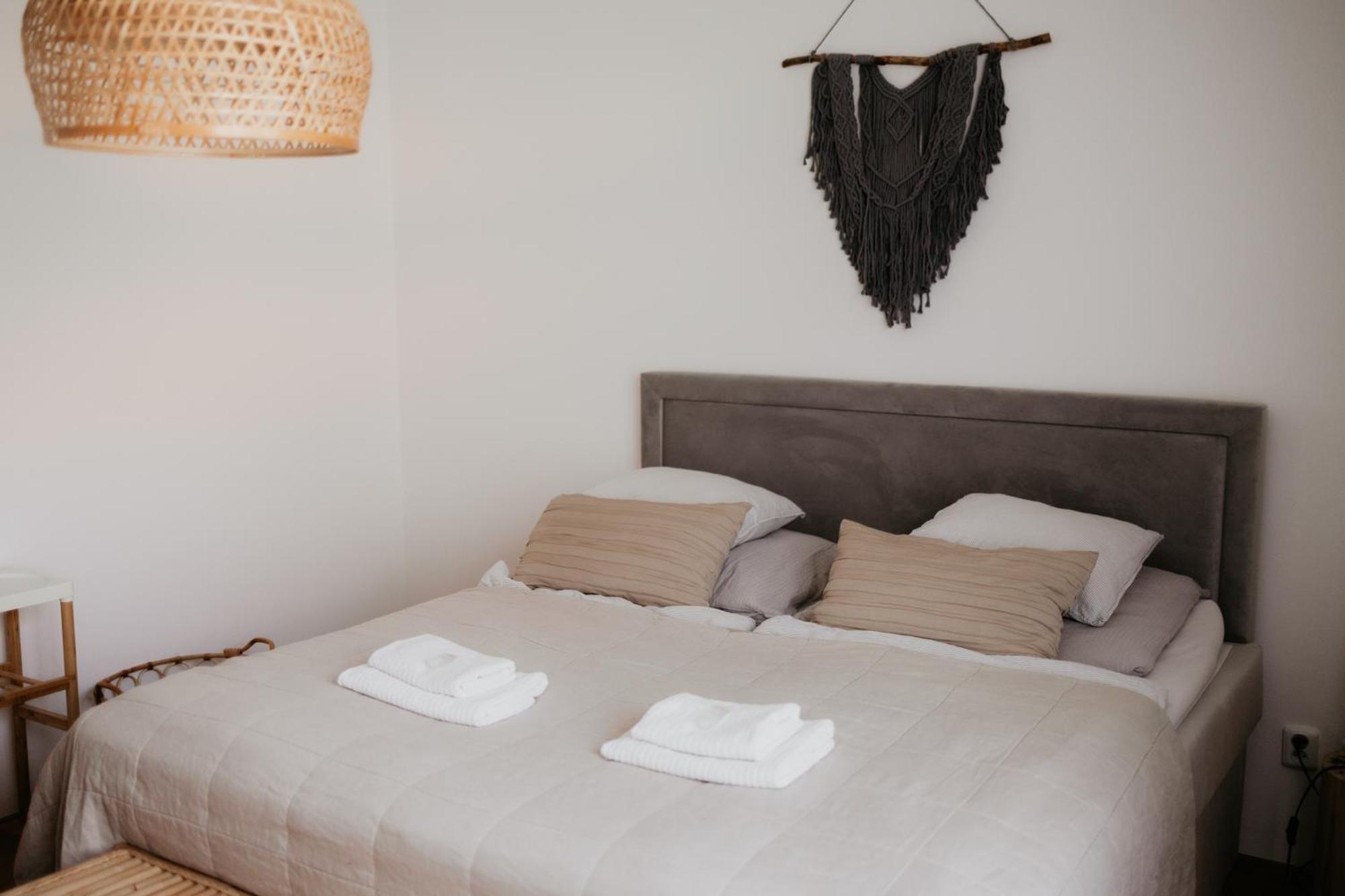 Simply Rooms Sławków Zewnętrze zdjęcie